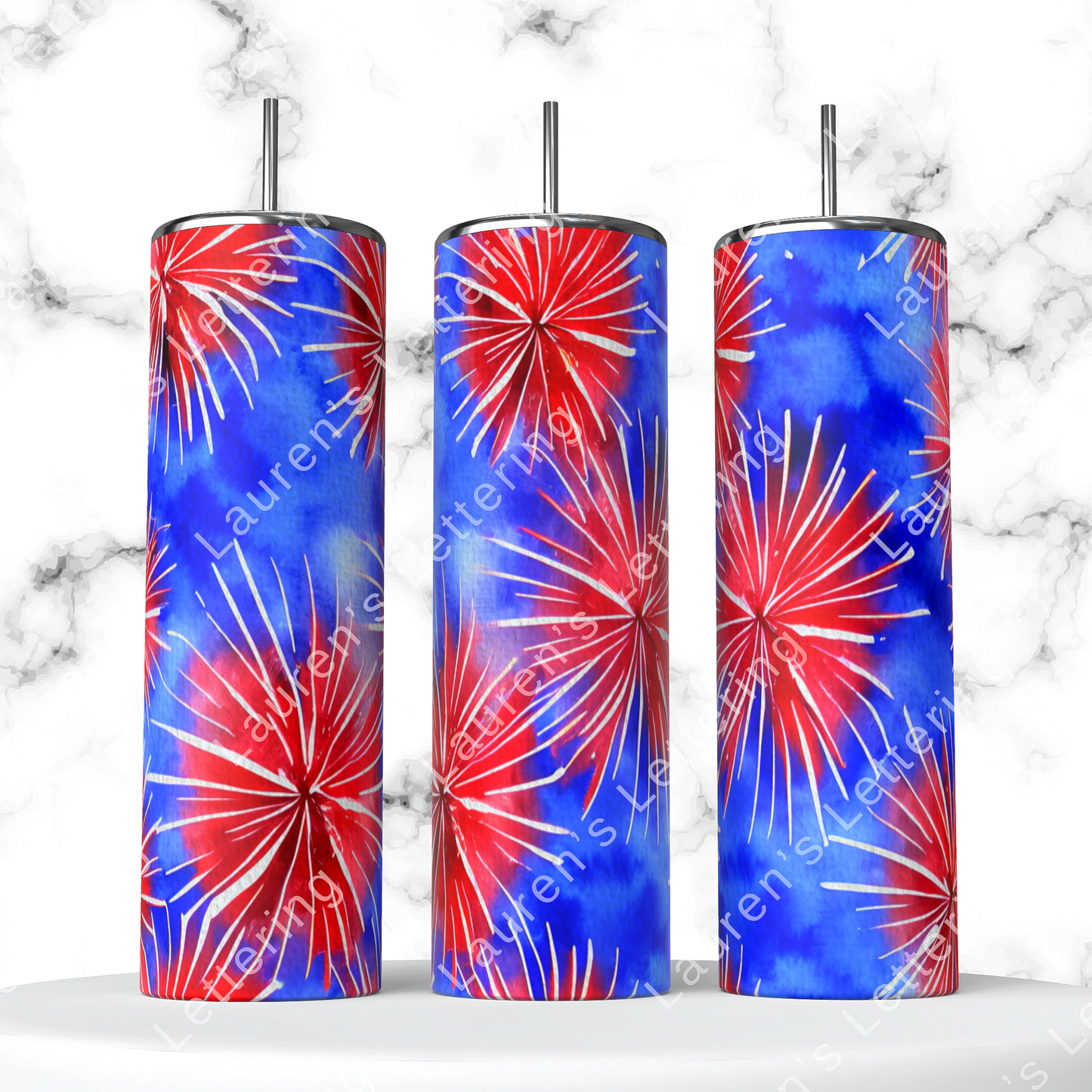 Firework Flare