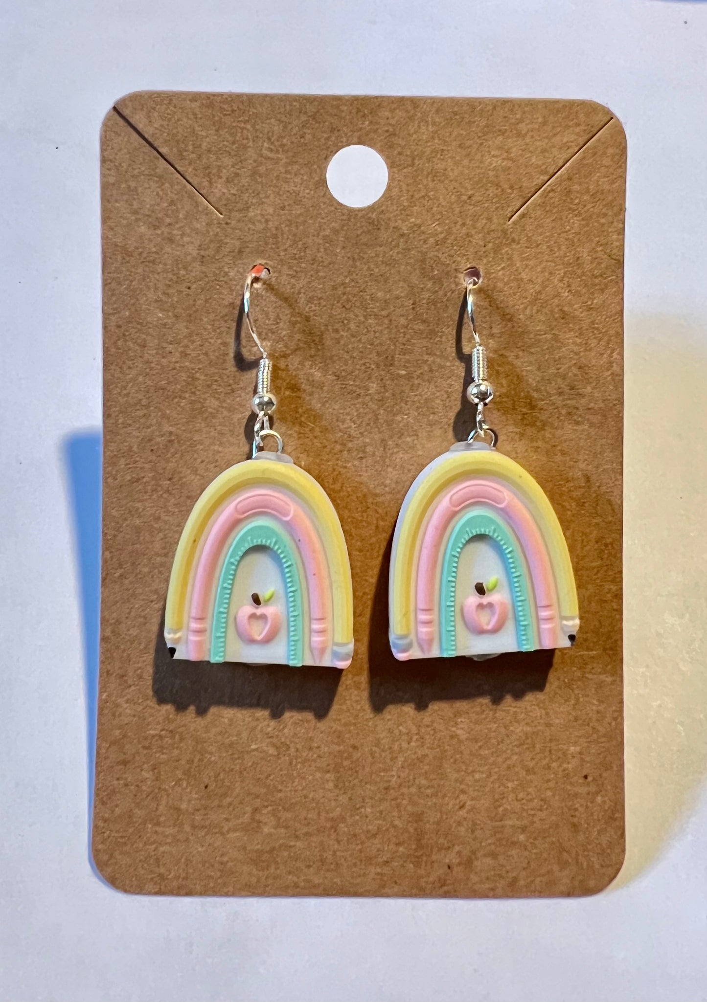 Silicone Earrings