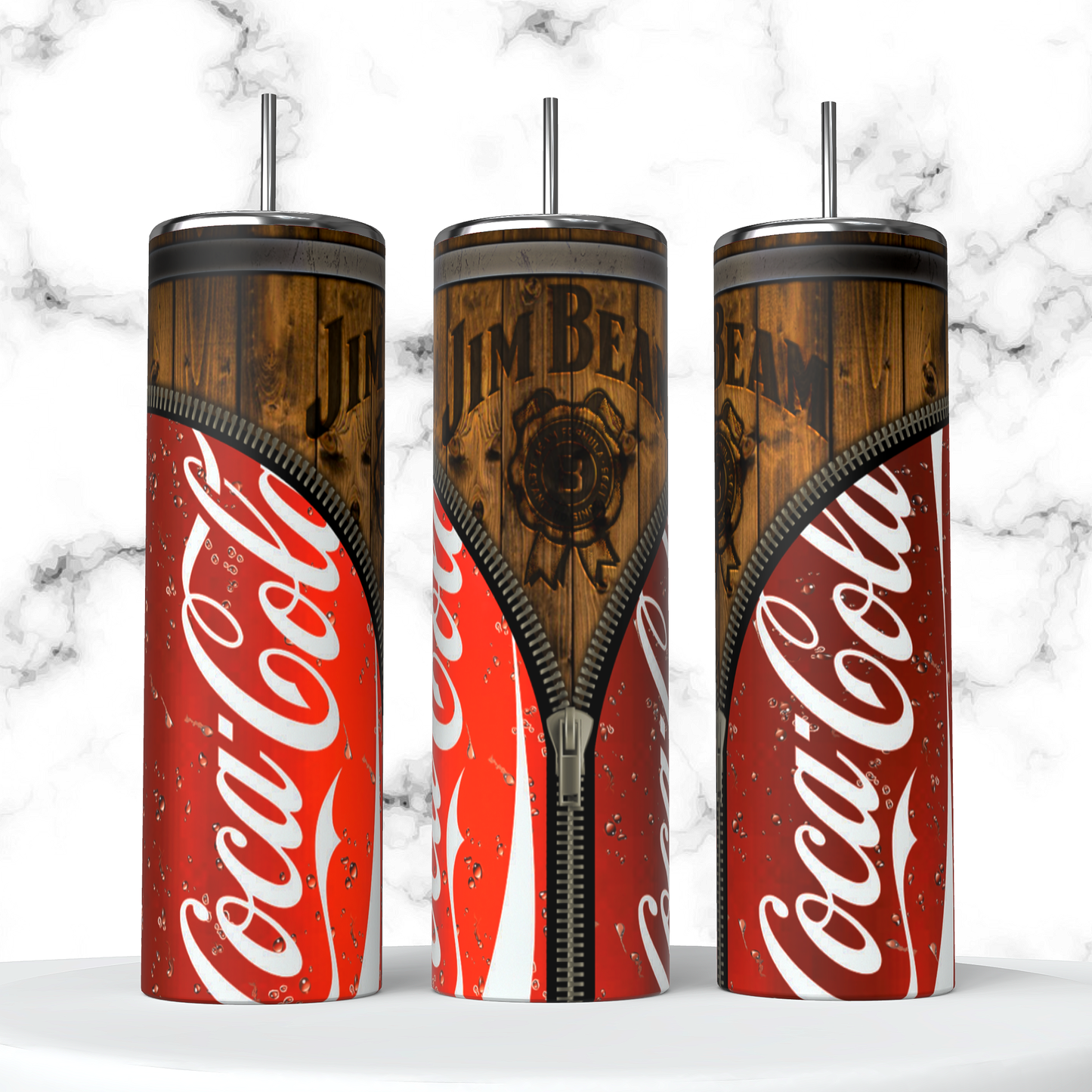 Jim and Coke