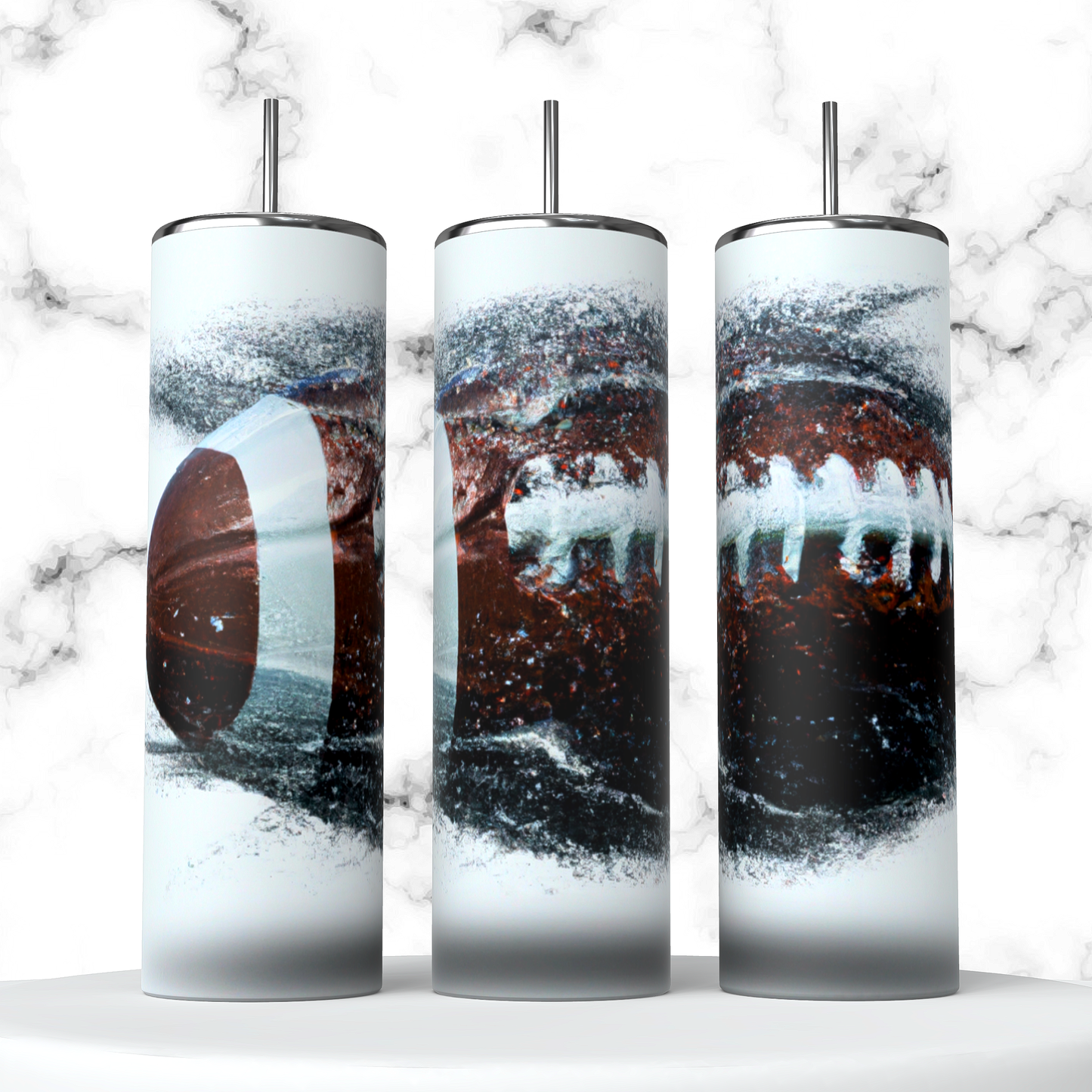 Water Football