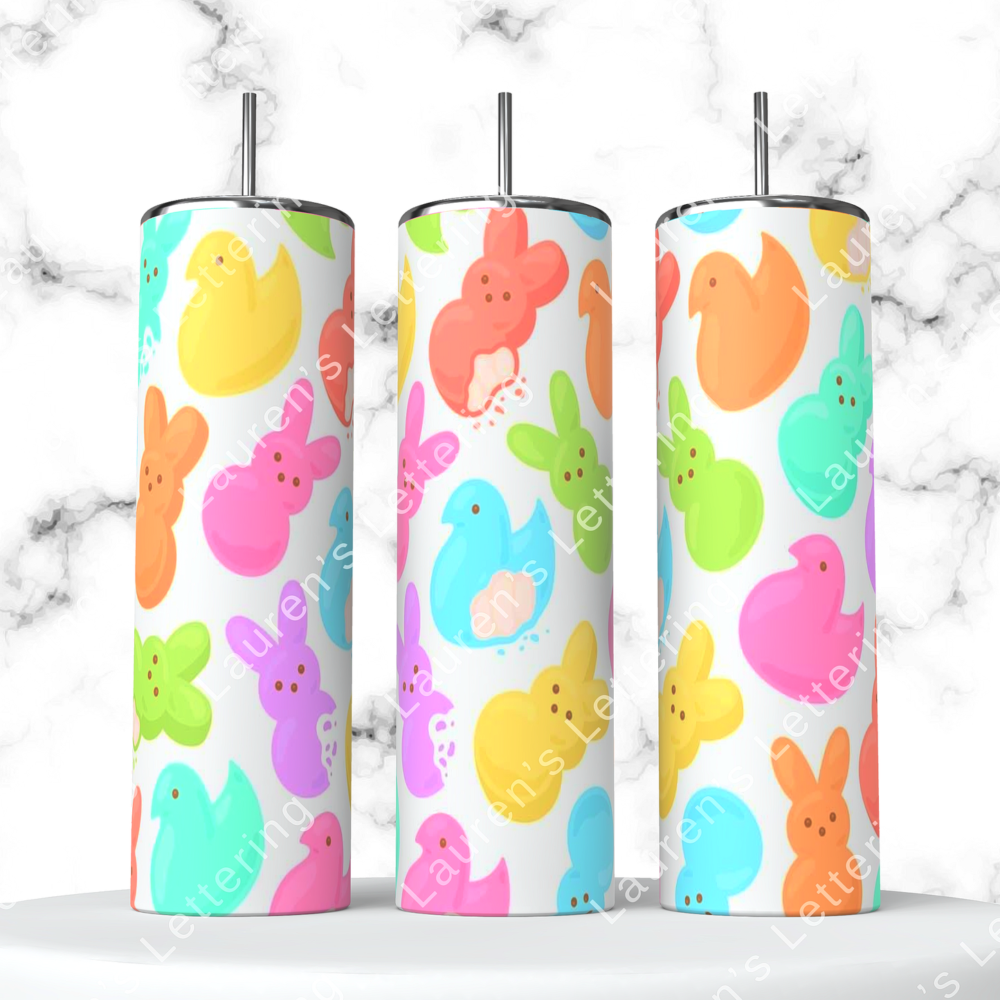 Chillin' With My Peeps