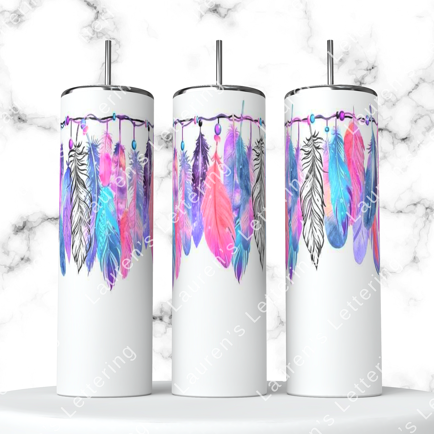 Feathered Frenzy