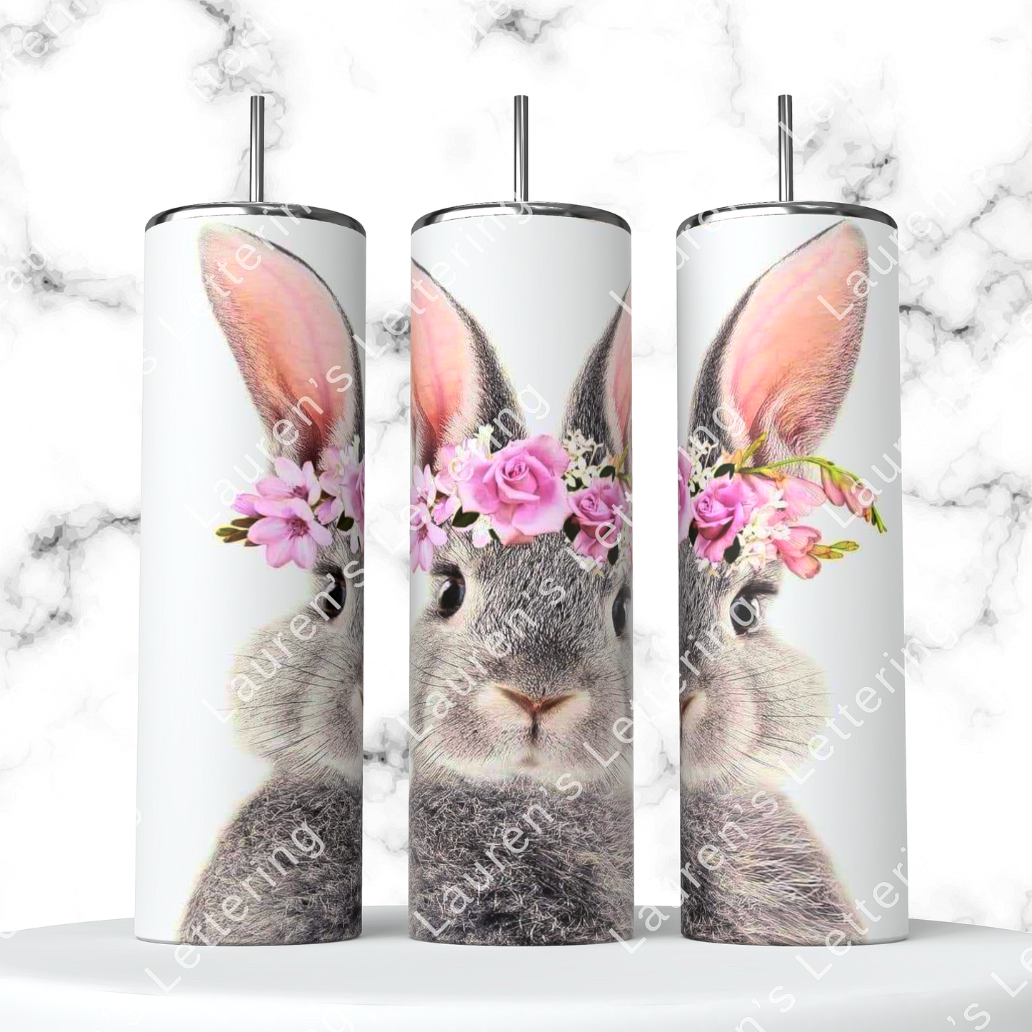 Spring Rabbit