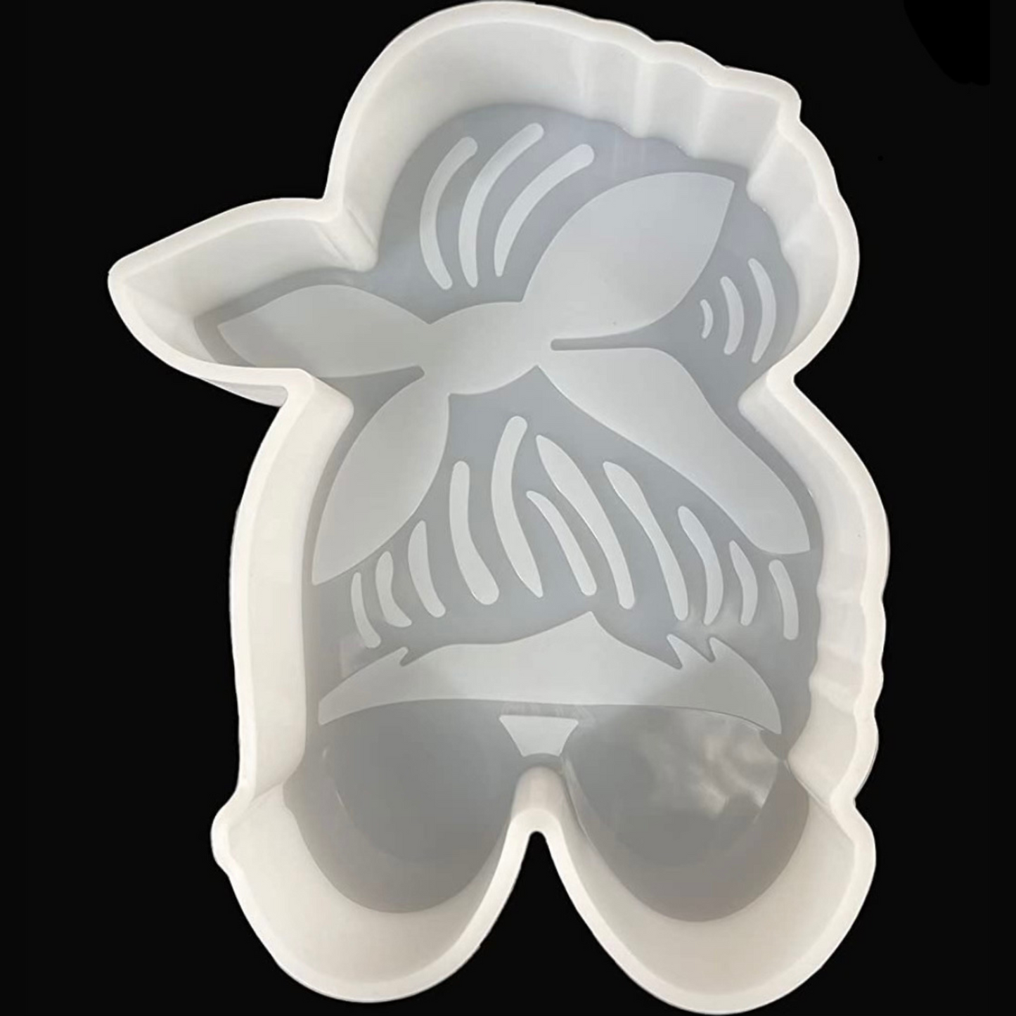 American Mama Freshie