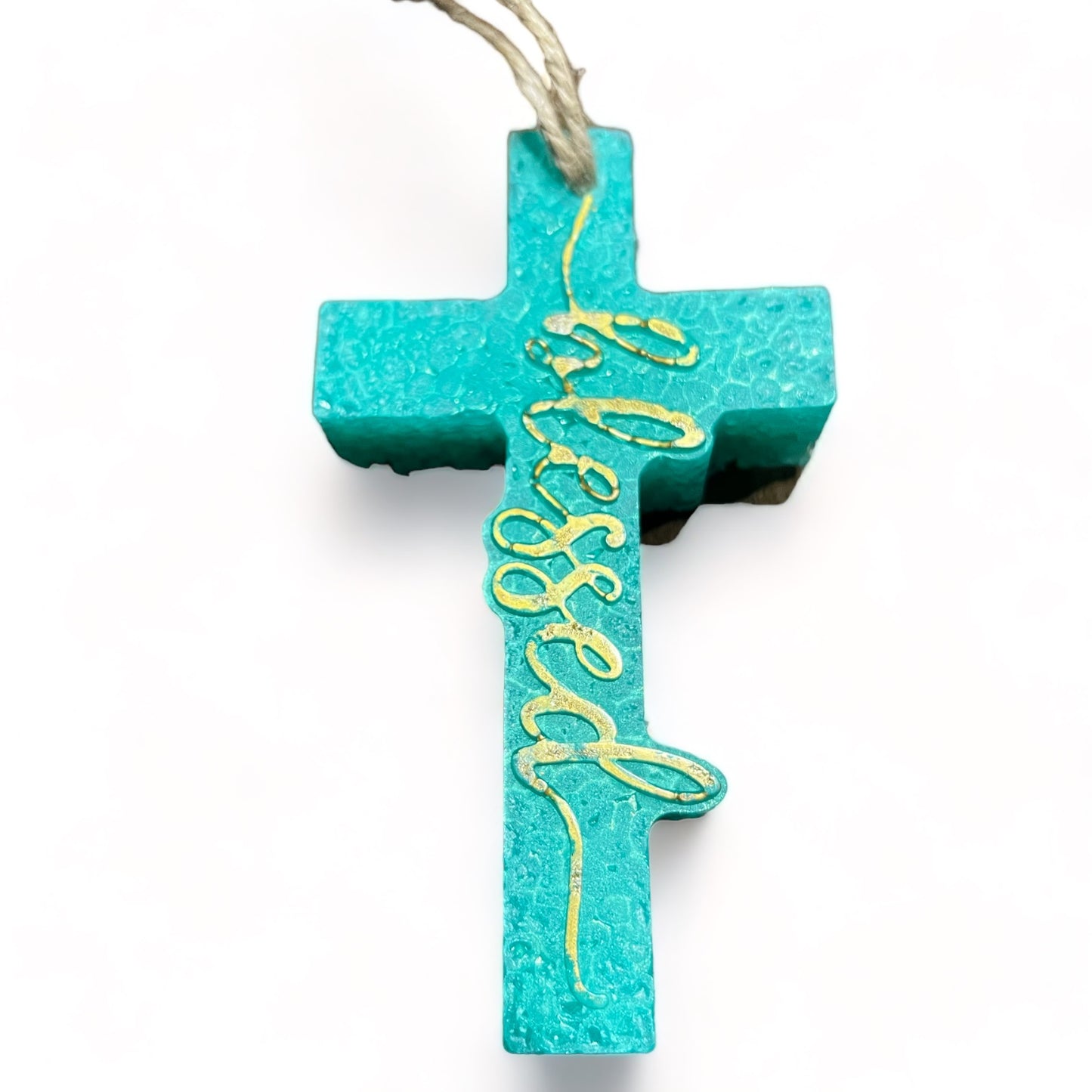 Blessed Cross Freshie