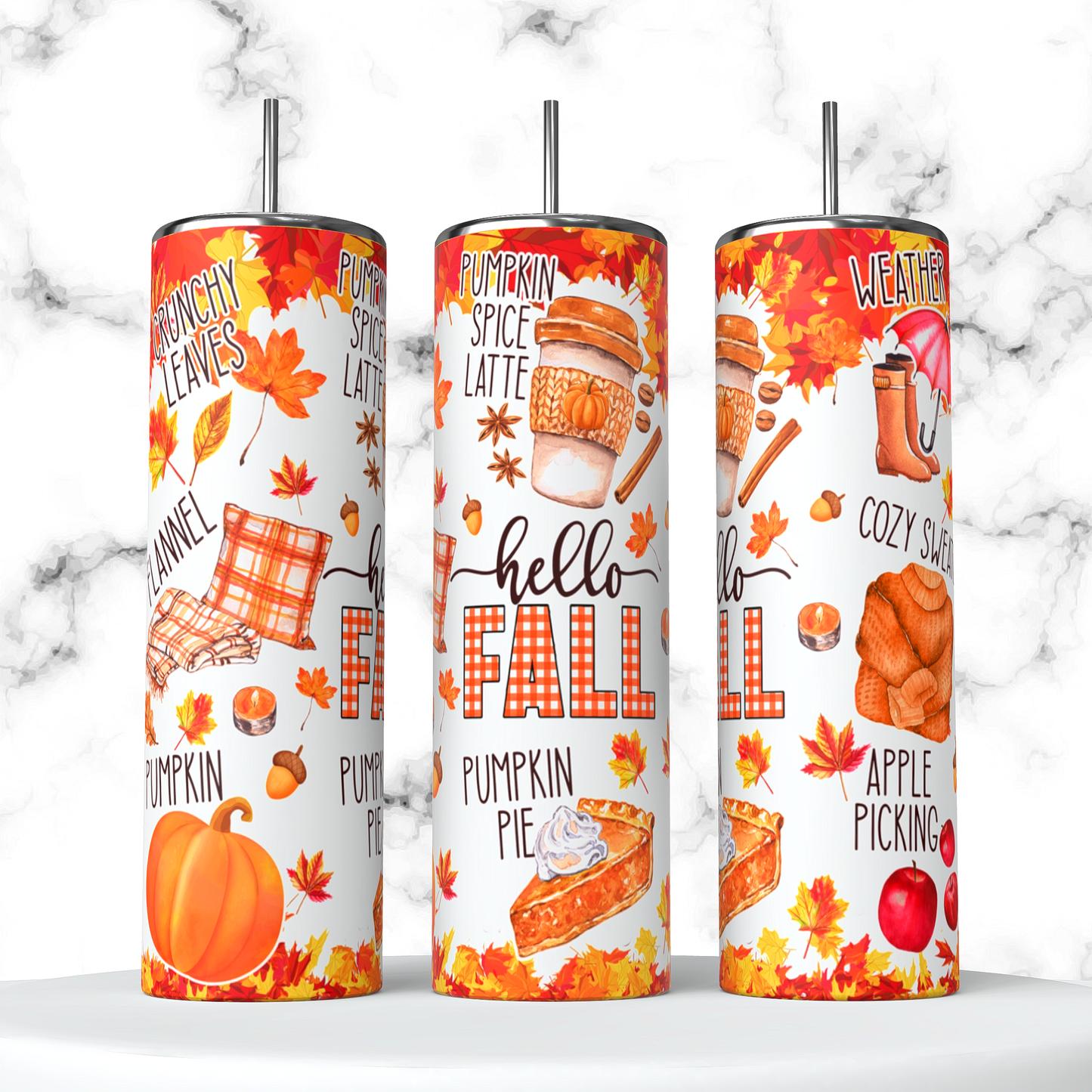 Fall Things