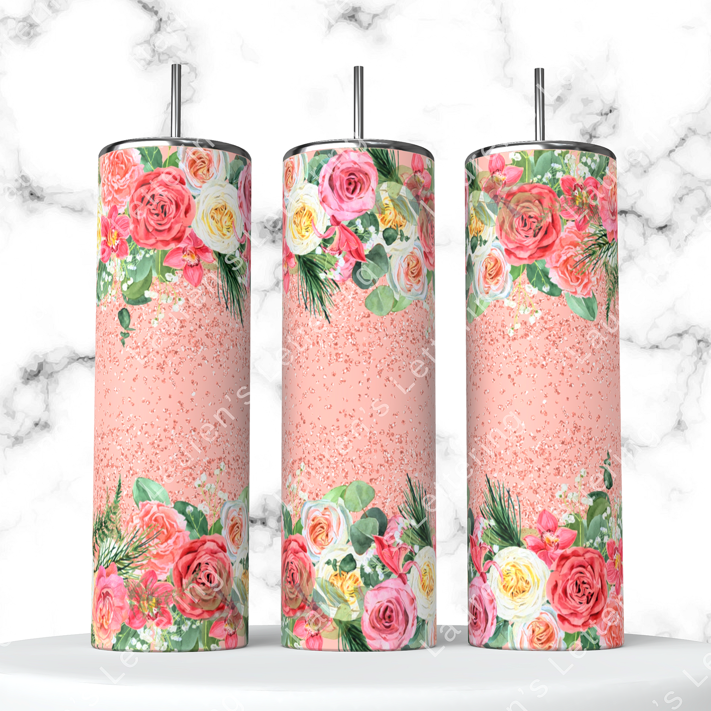 Floral Crowns