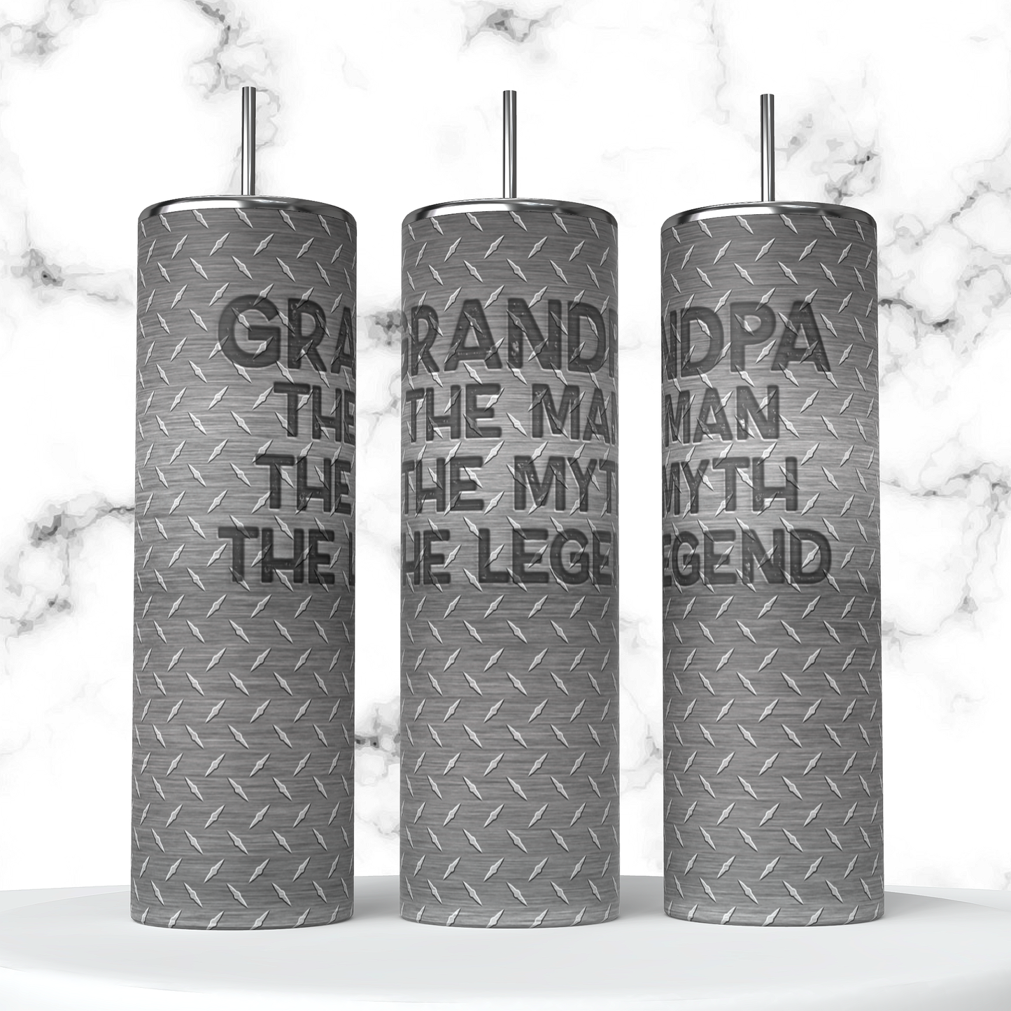 Grandpa - Man Myth Legend