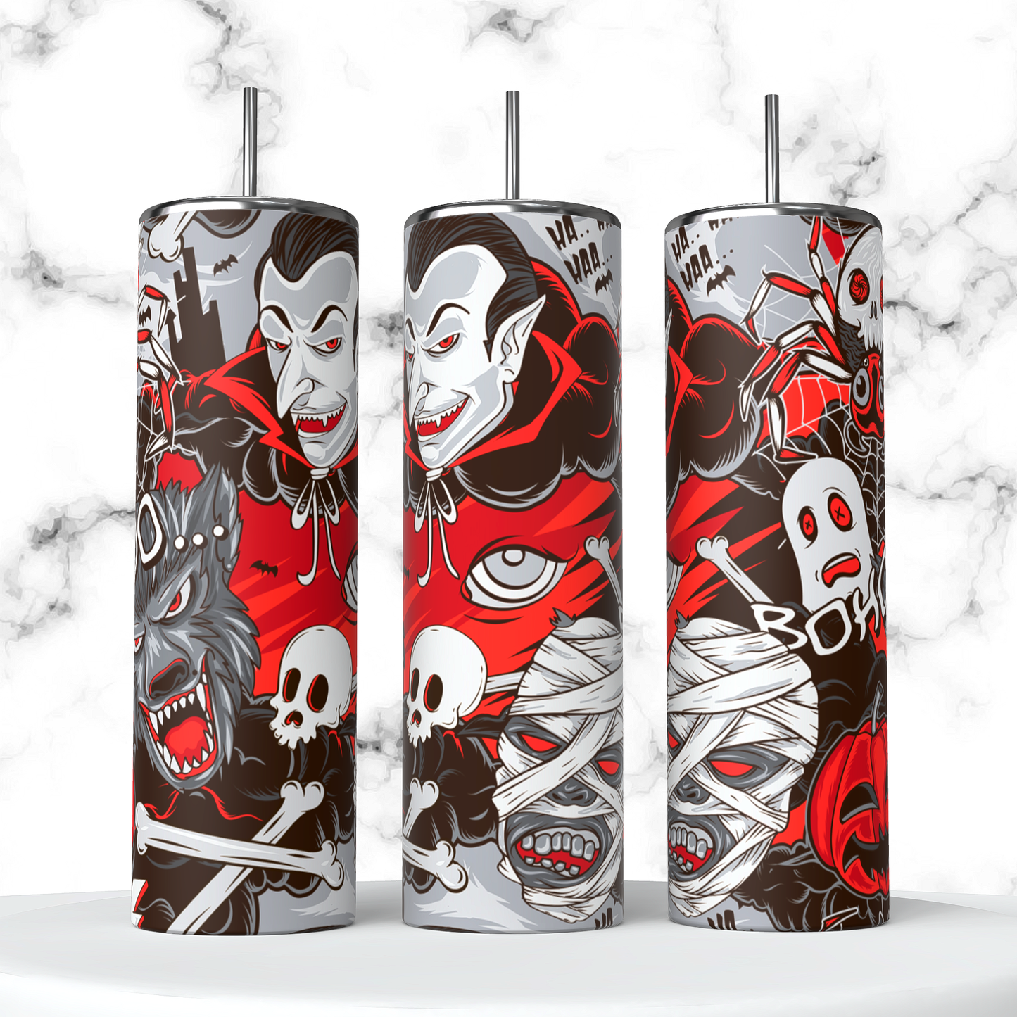 Halloween Horrors