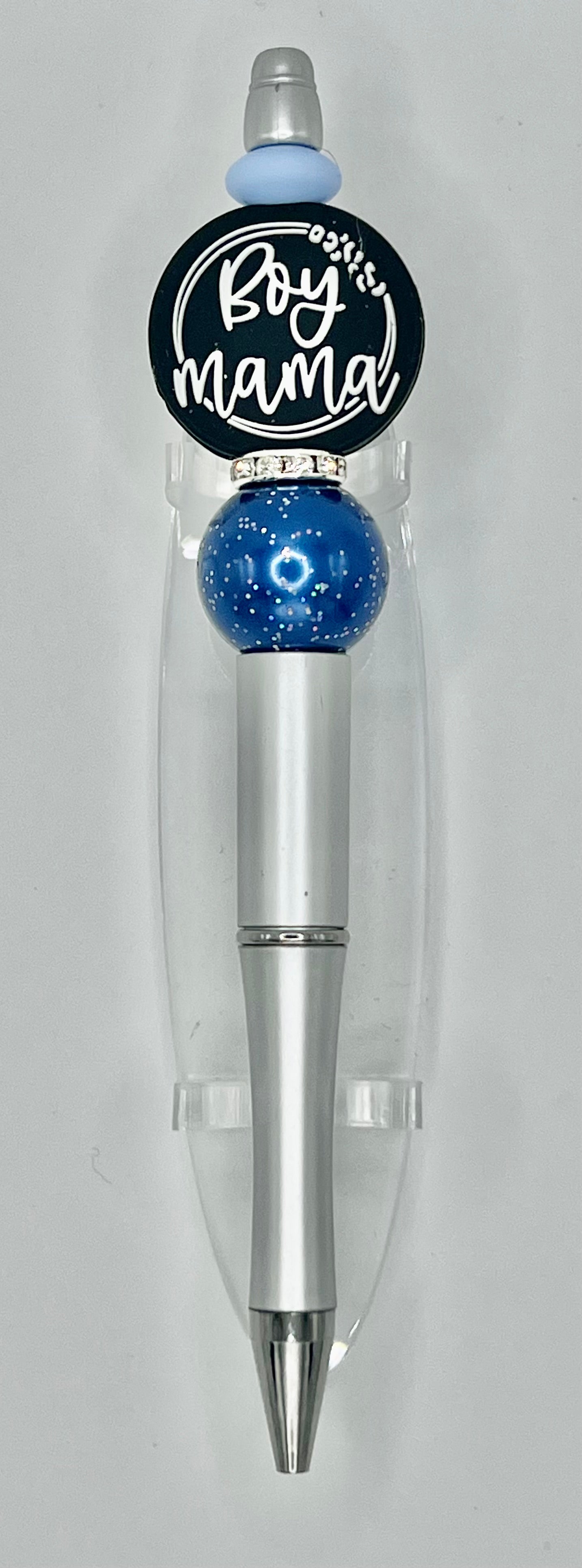 Beaded Pen
