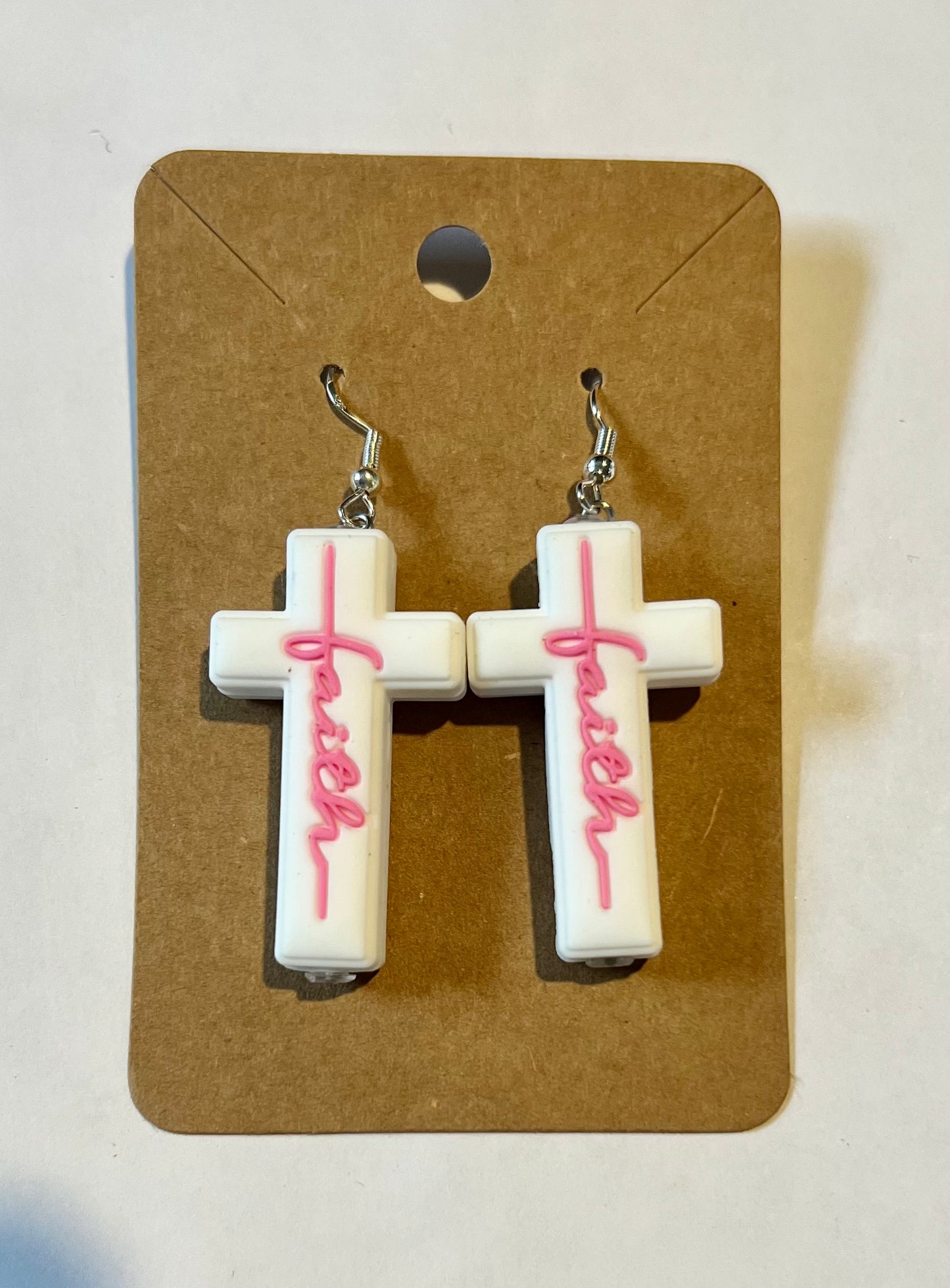 Silicone Earrings