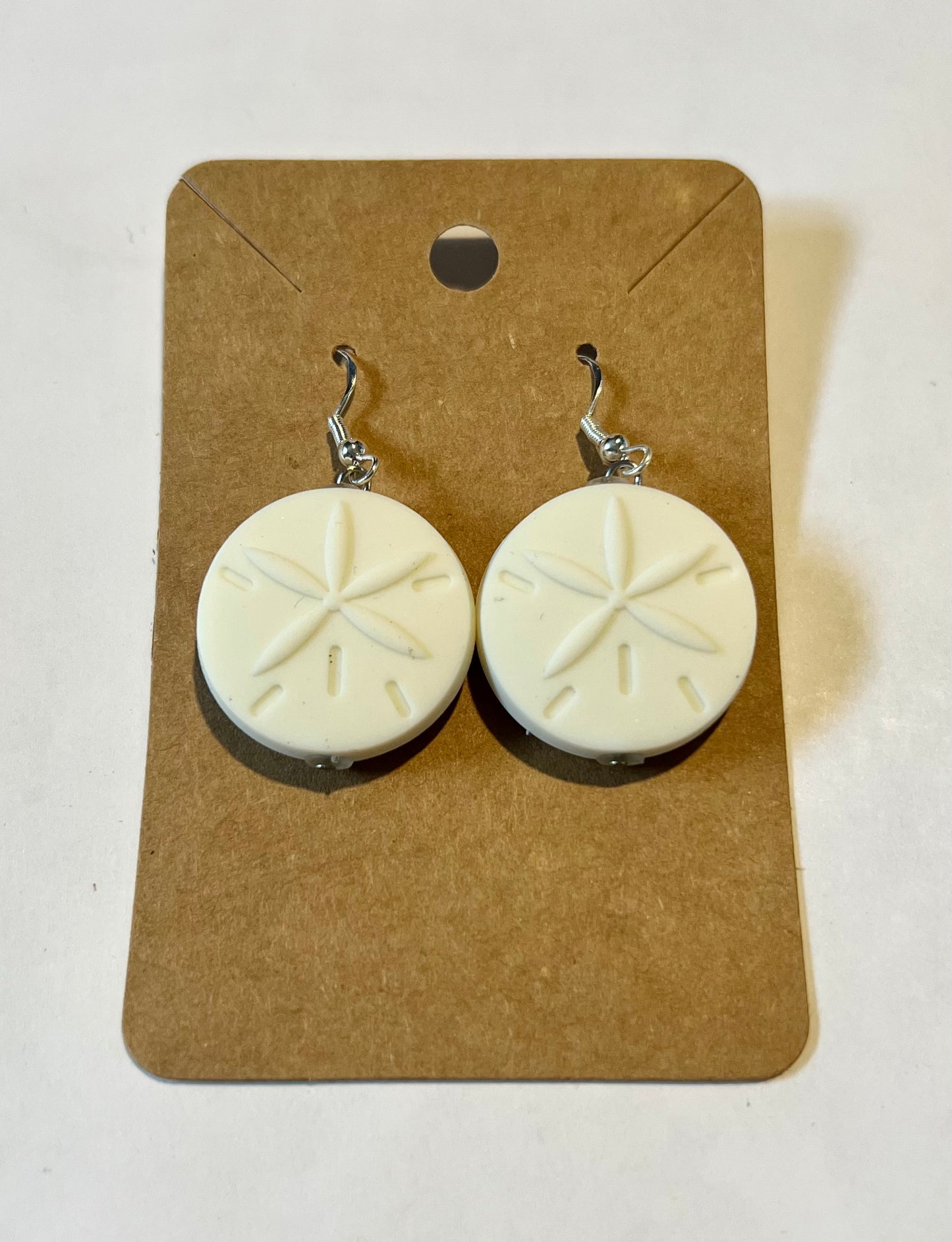 Silicone Earrings