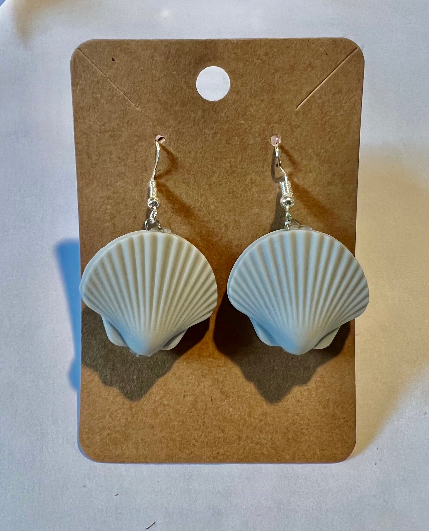 Silicone Earrings