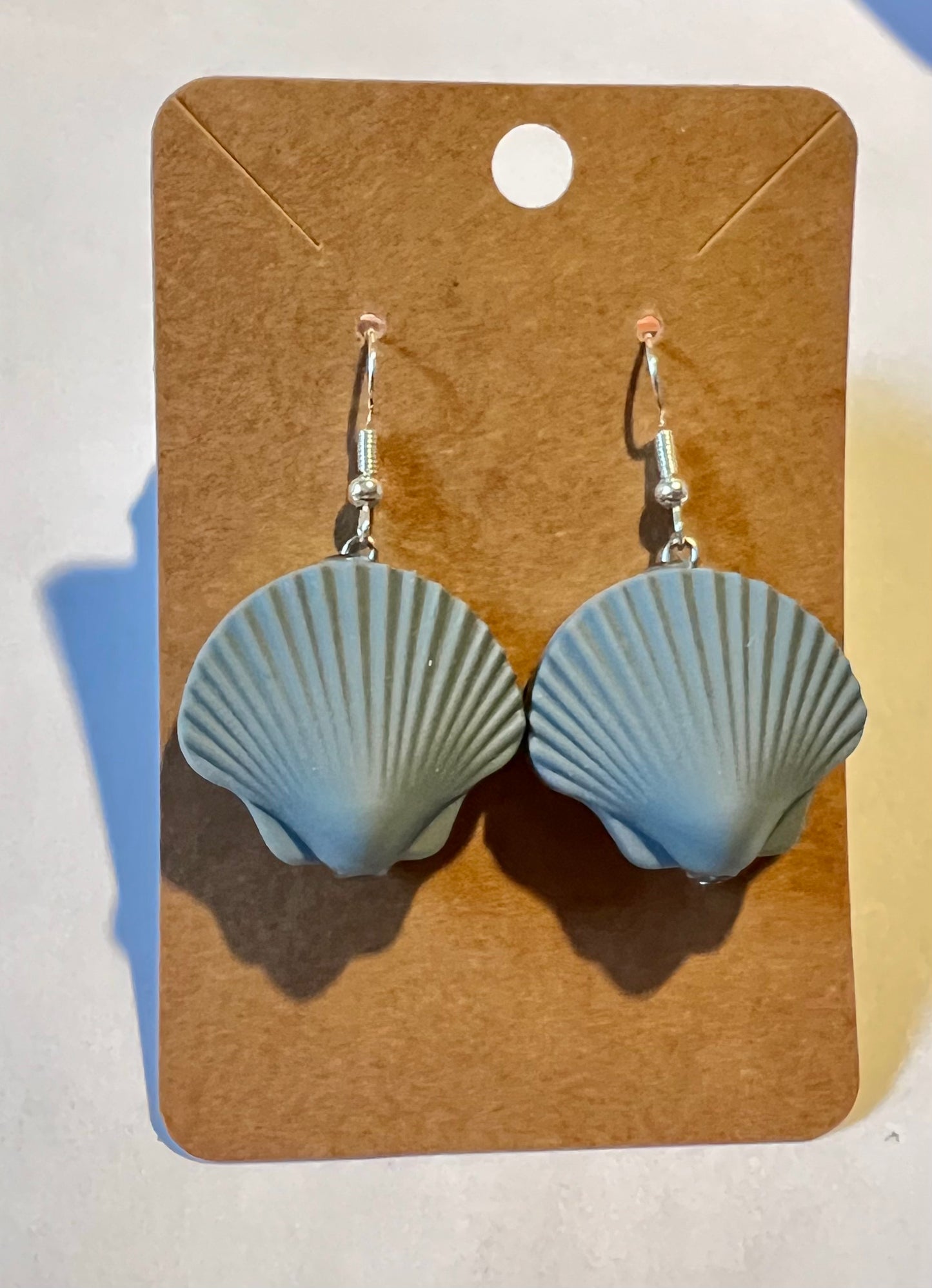 Silicone Earrings