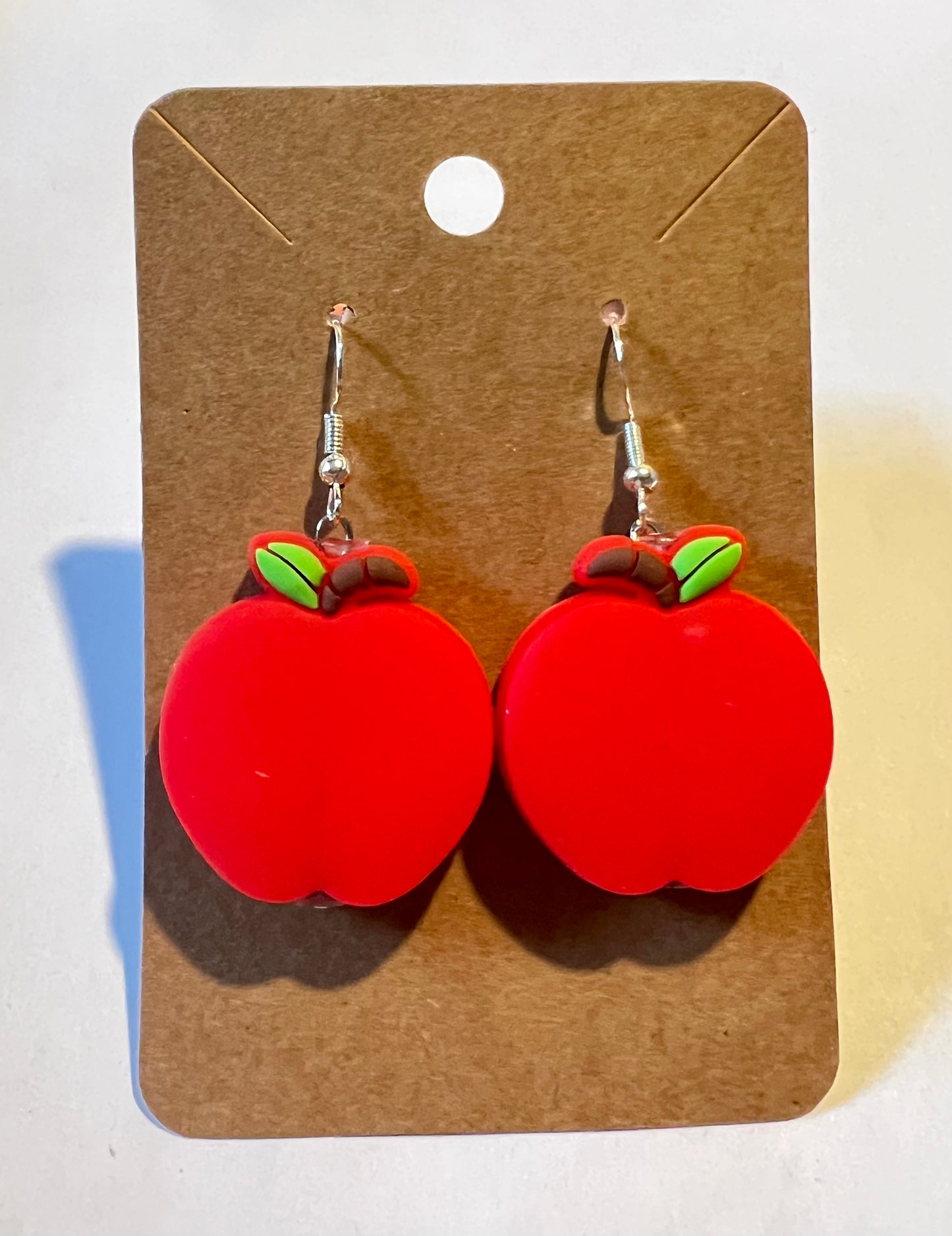 Silicone Earrings