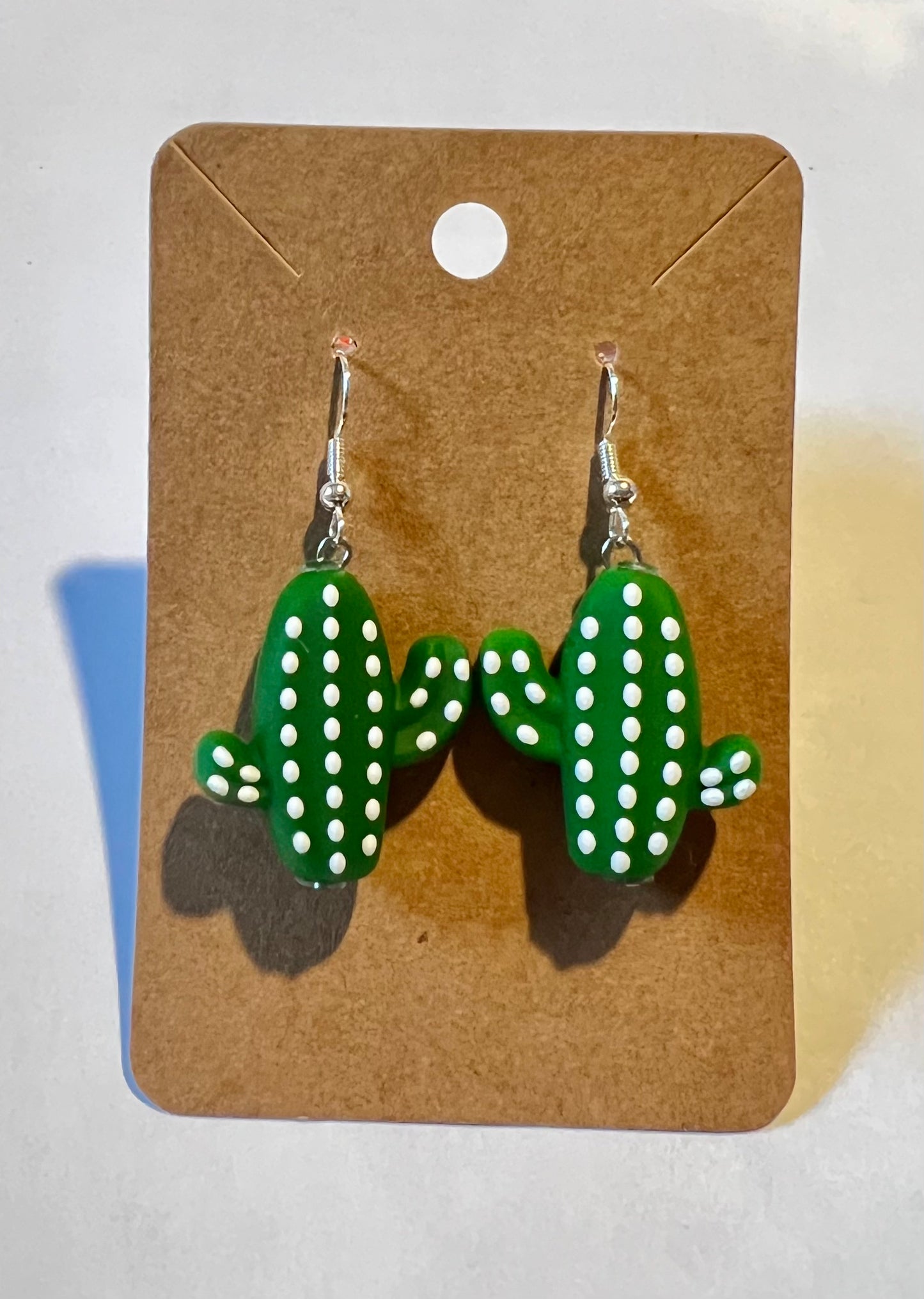 Silicone Earrings