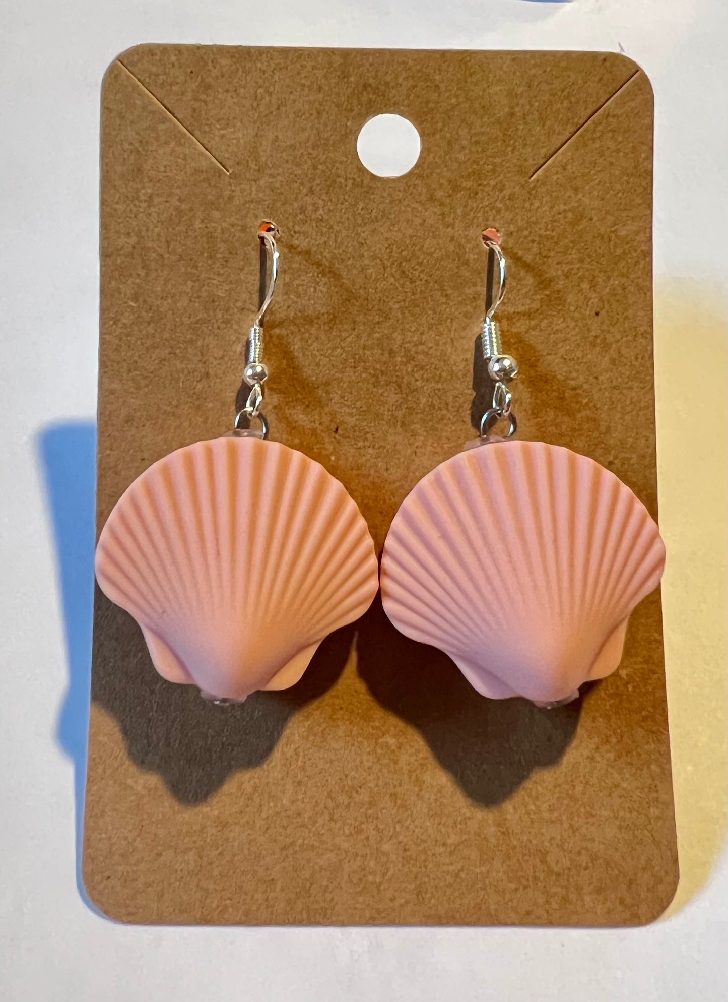 Silicone Earrings
