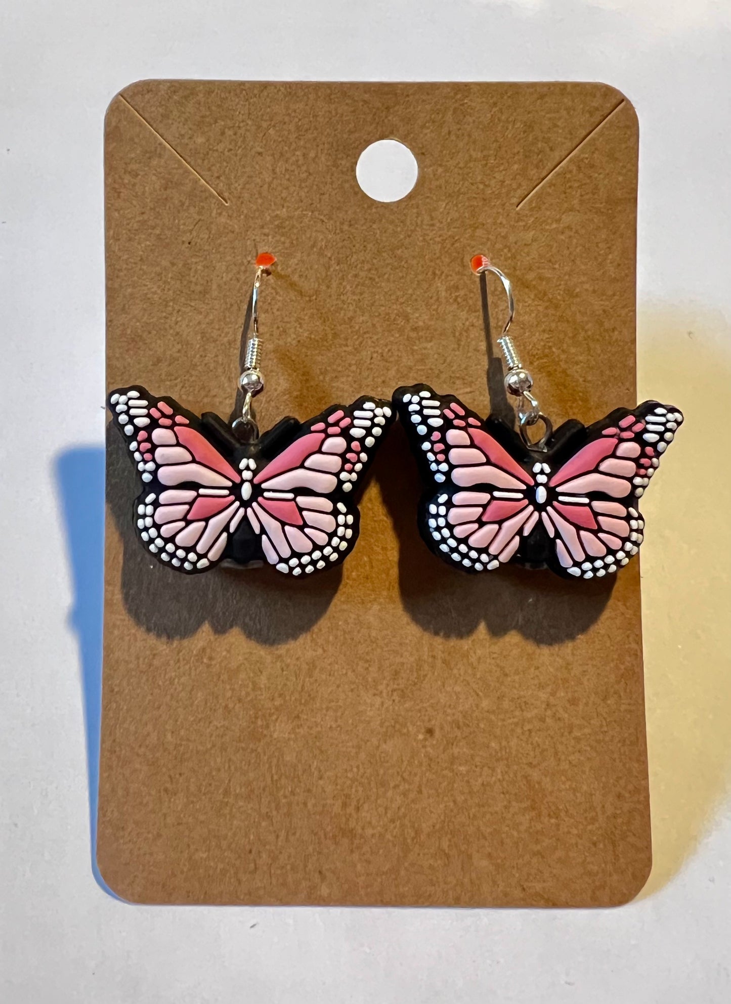 Silicone Earrings
