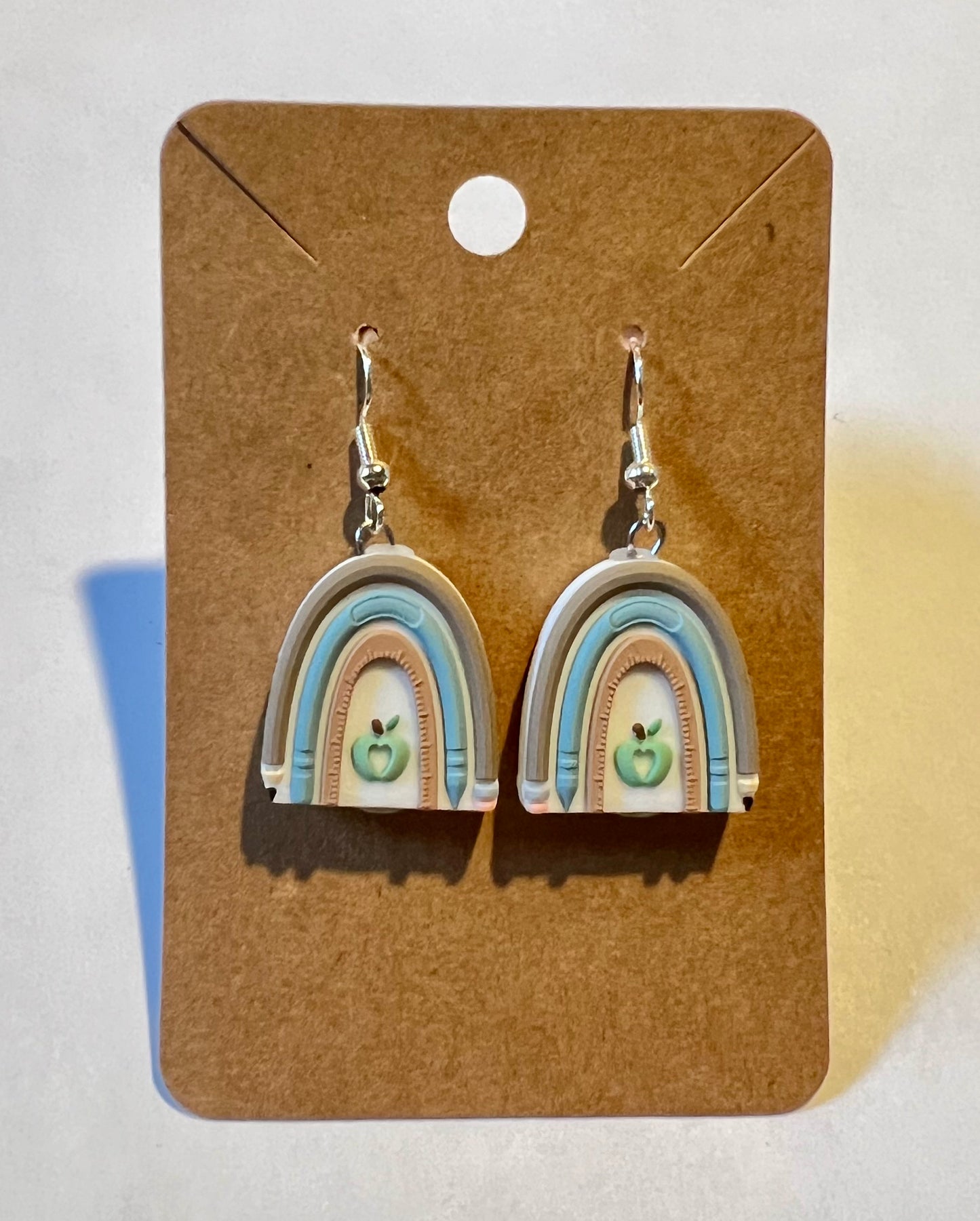 Silicone Earrings