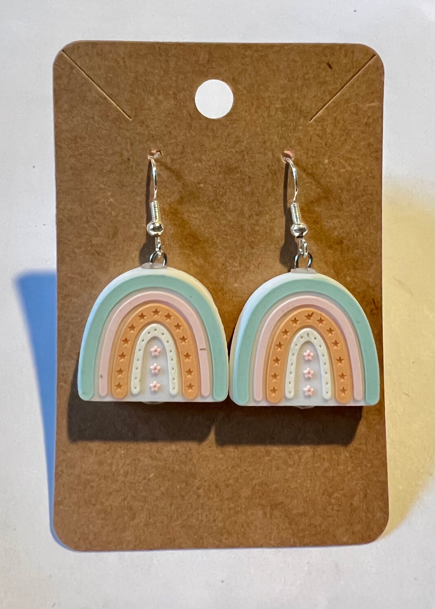 Silicone Earrings