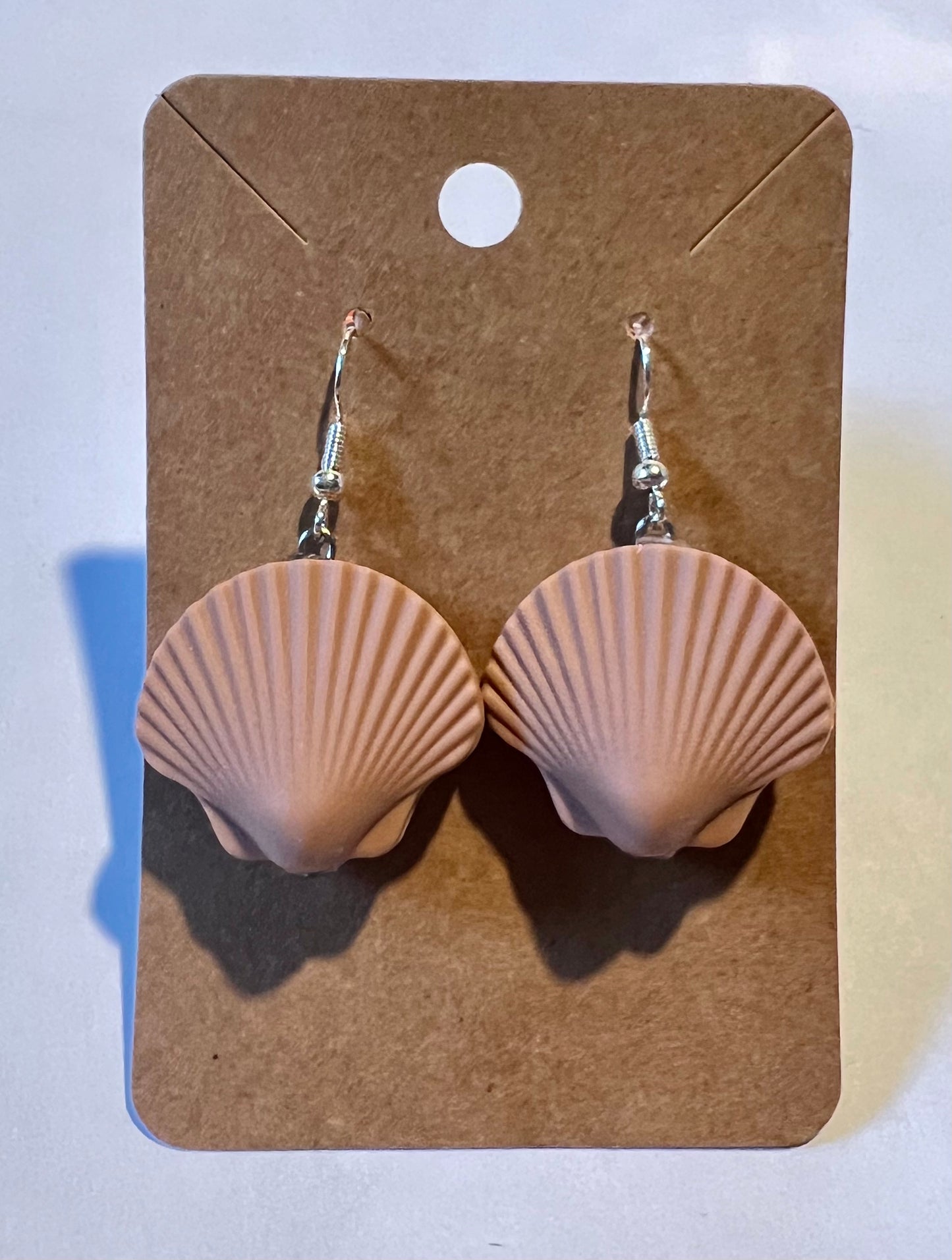 Silicone Earrings