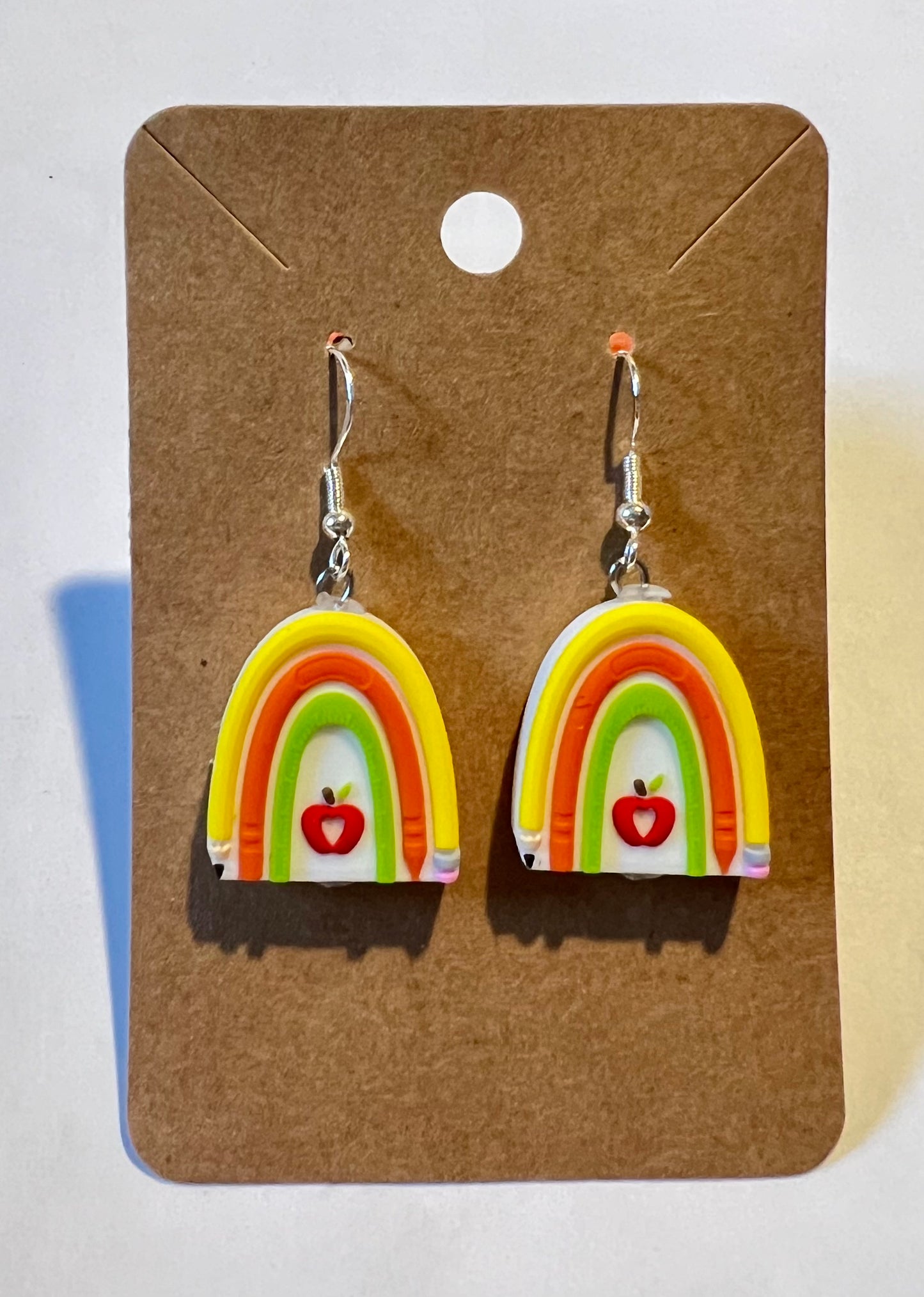 Silicone Earrings