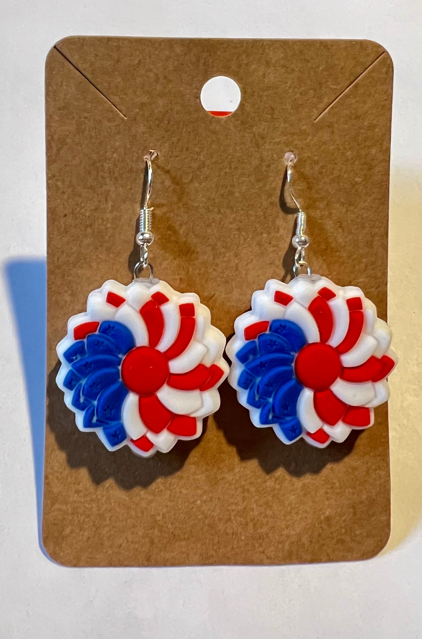 Silicone Earrings