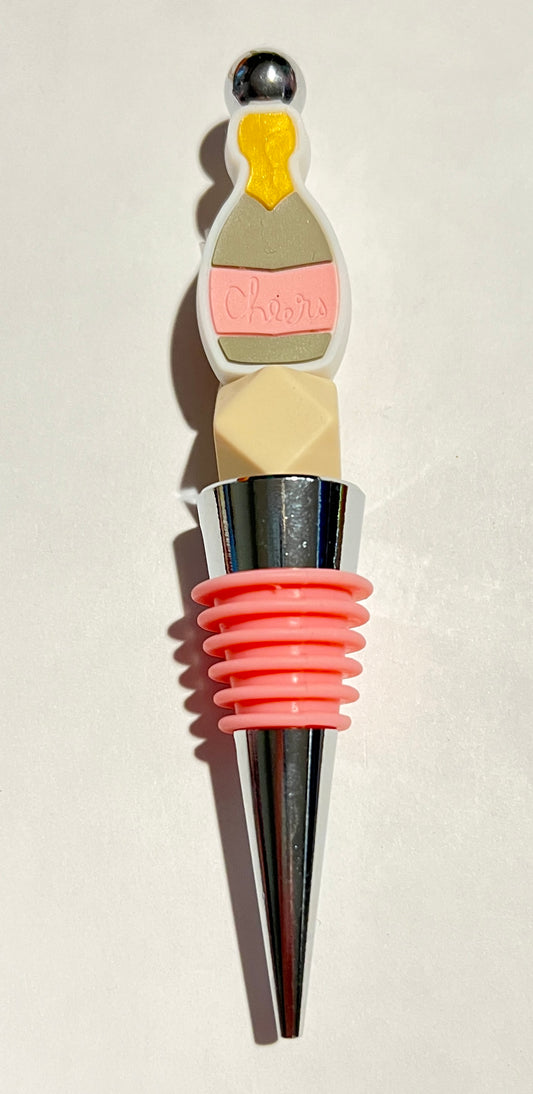 Wine Stopper