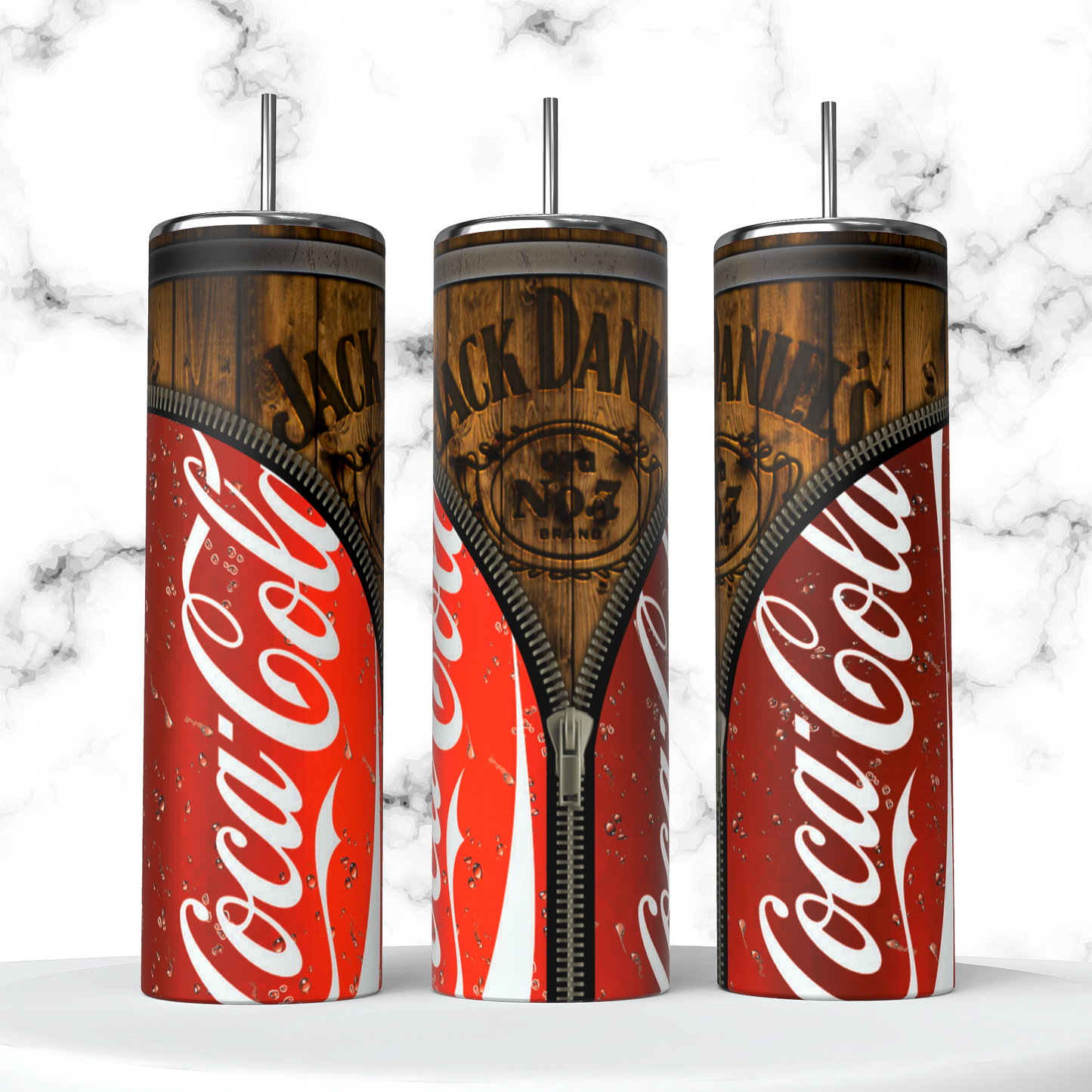 Jack and Coke