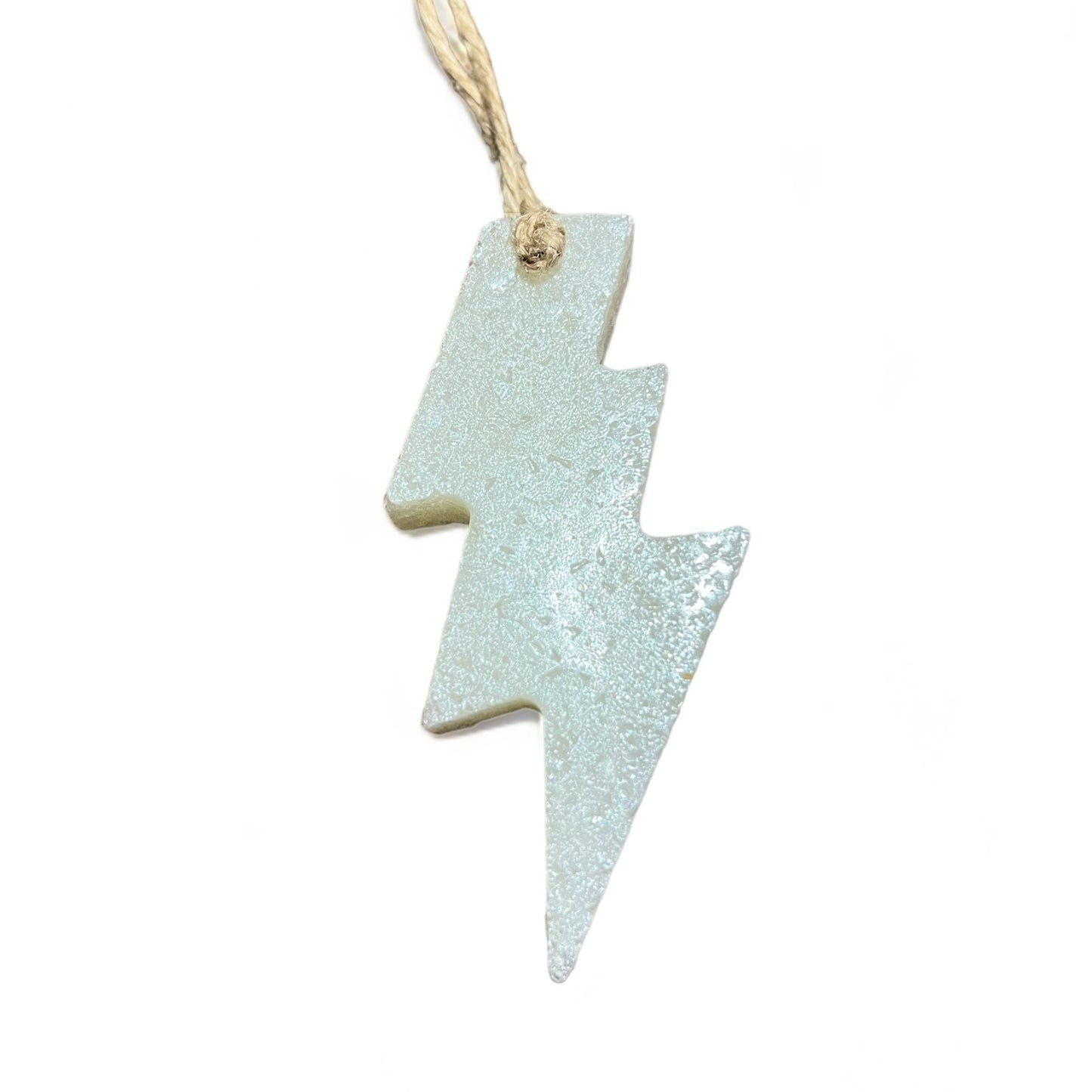 Lightning Bolt Freshie