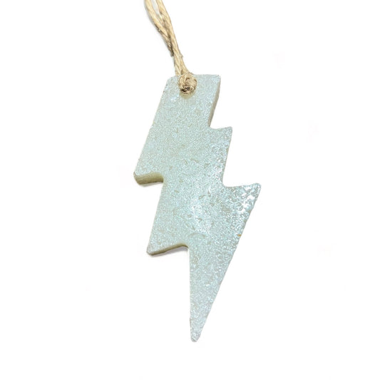 Lightning Bolt Freshie