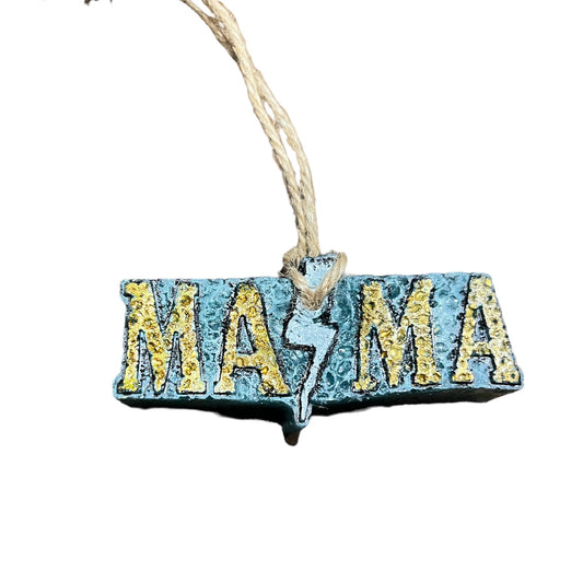 Lightning Mama Freshie