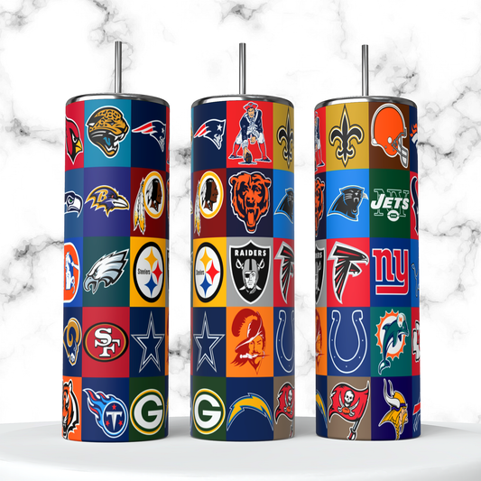 National Football Teams