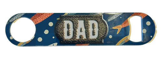 Fishing Dad Bar