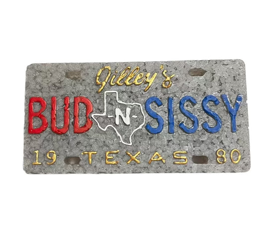 Urban Cowboy Freshie