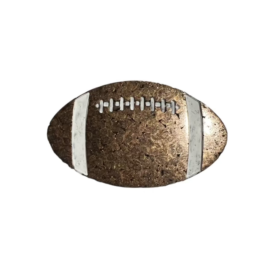 Football Freshie