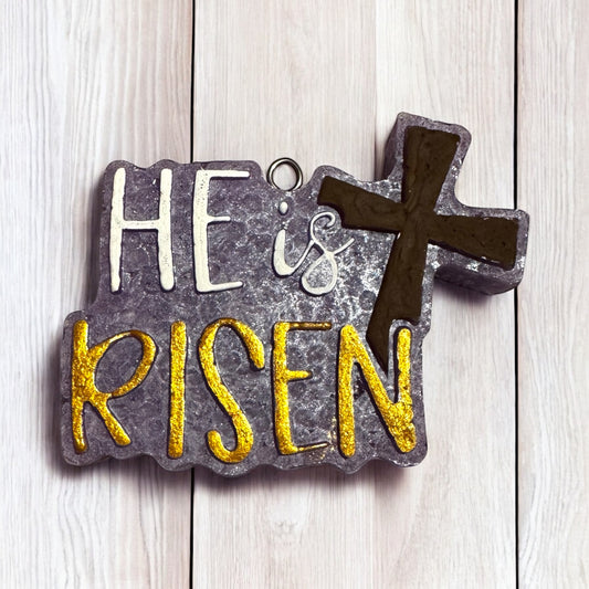 He Is Risen Freshie