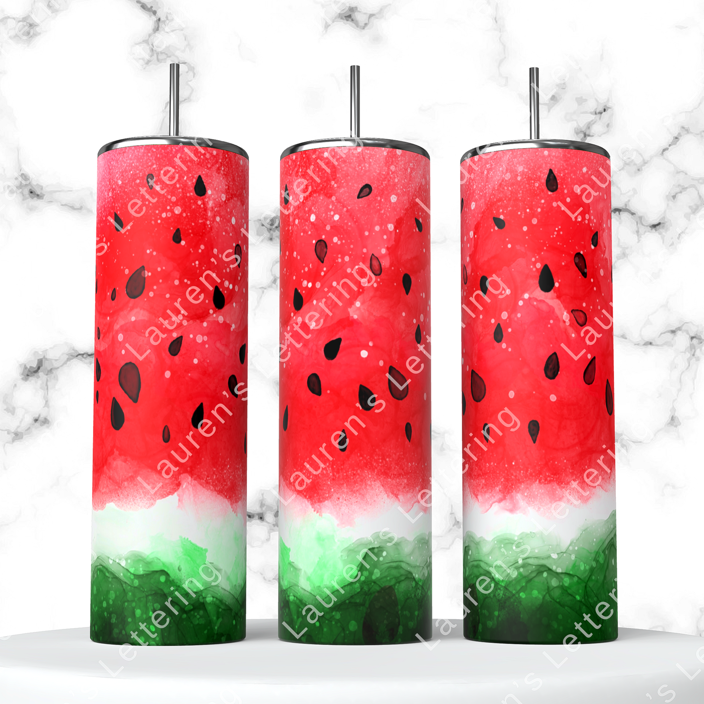 Summer Watermelon