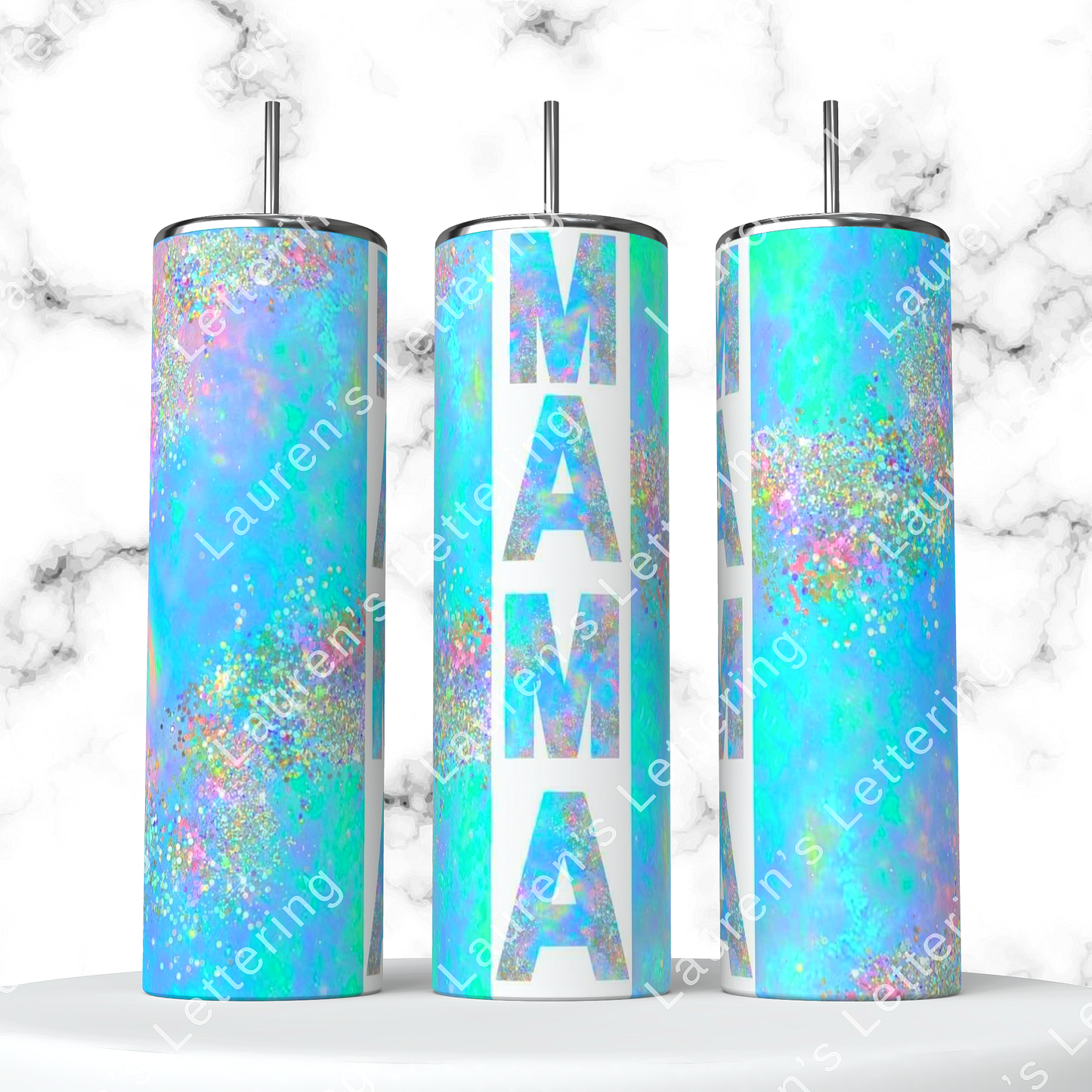 Holographic Mama