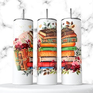 Floral Books